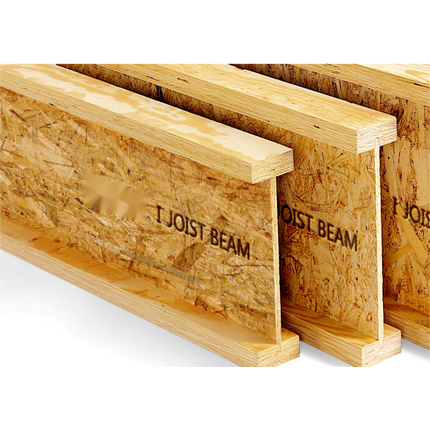   I-Joist LVL BOARD