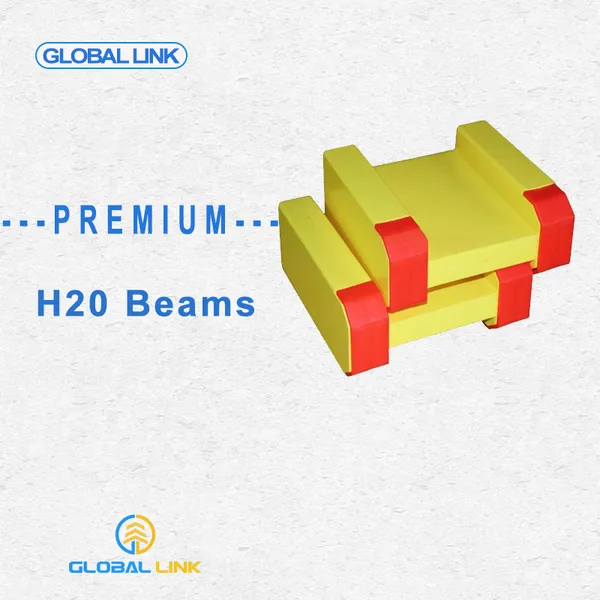 H20 BEAM