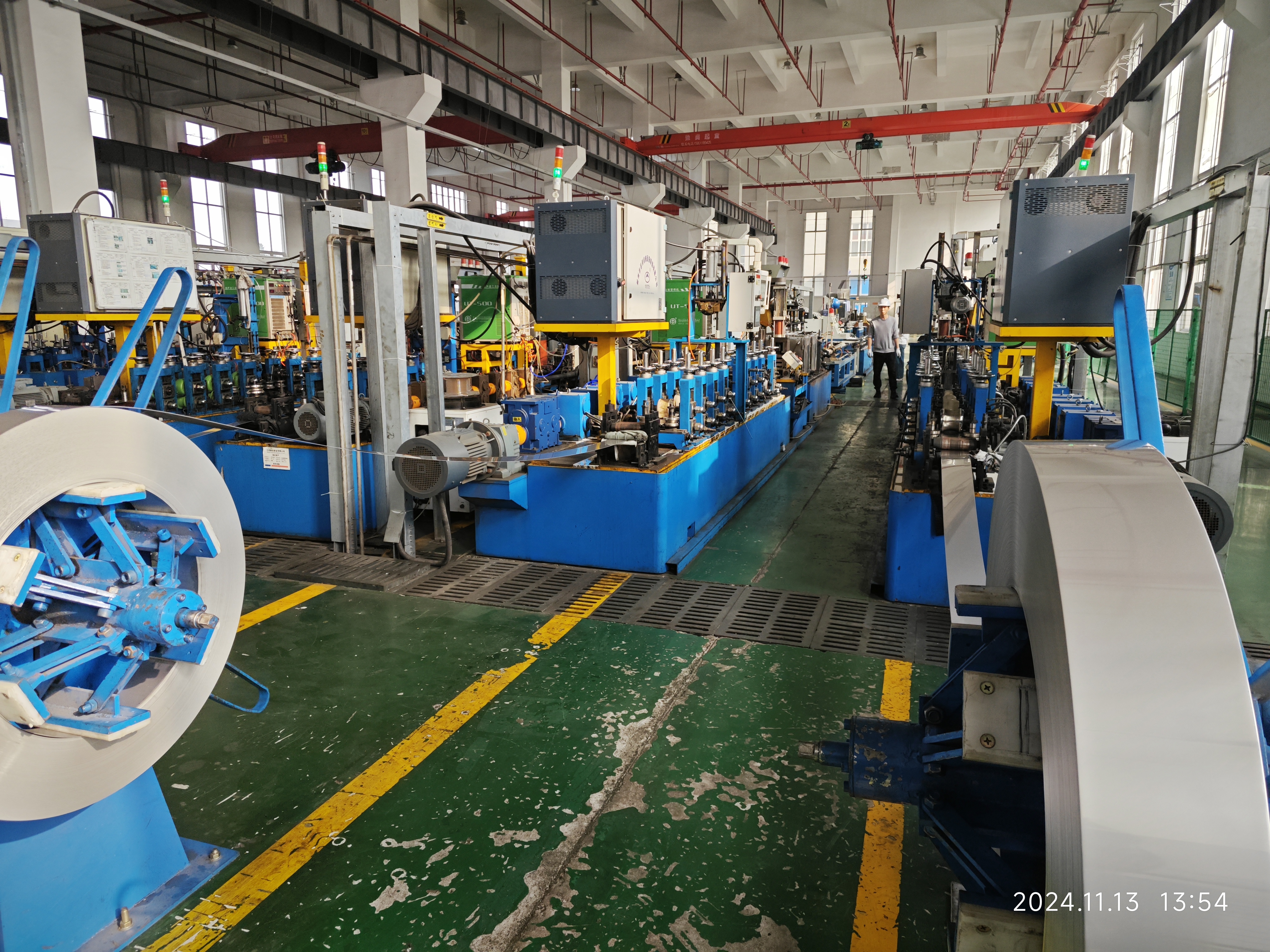 Cold Drawn Guide Rails T70/A | High-Quality Elevator Guide Rails for Smooth & Safe Operation