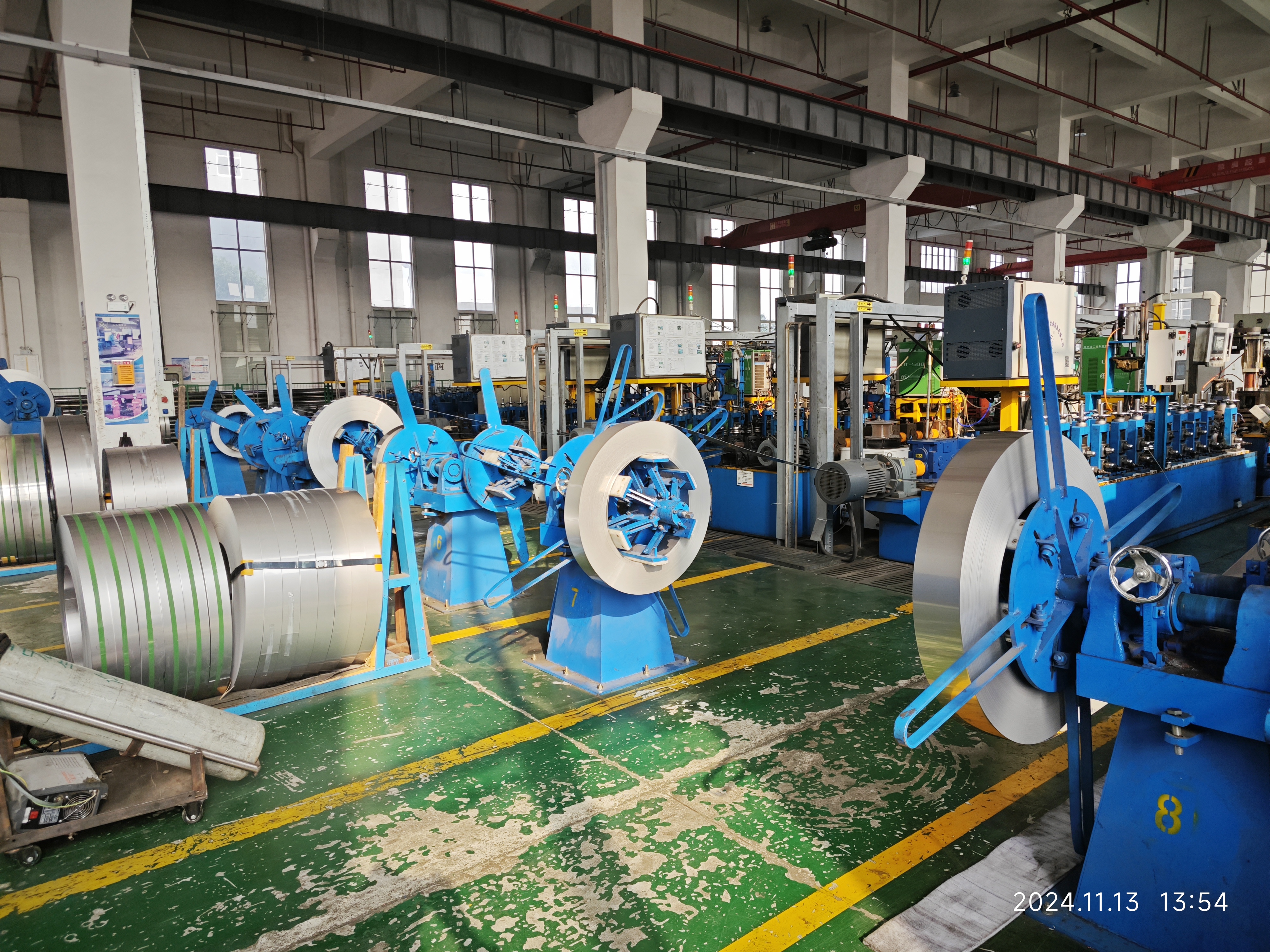 Cold Drawn Guide Rails T70/A | High-Quality Elevator Guide Rails for Smooth & Safe Operation