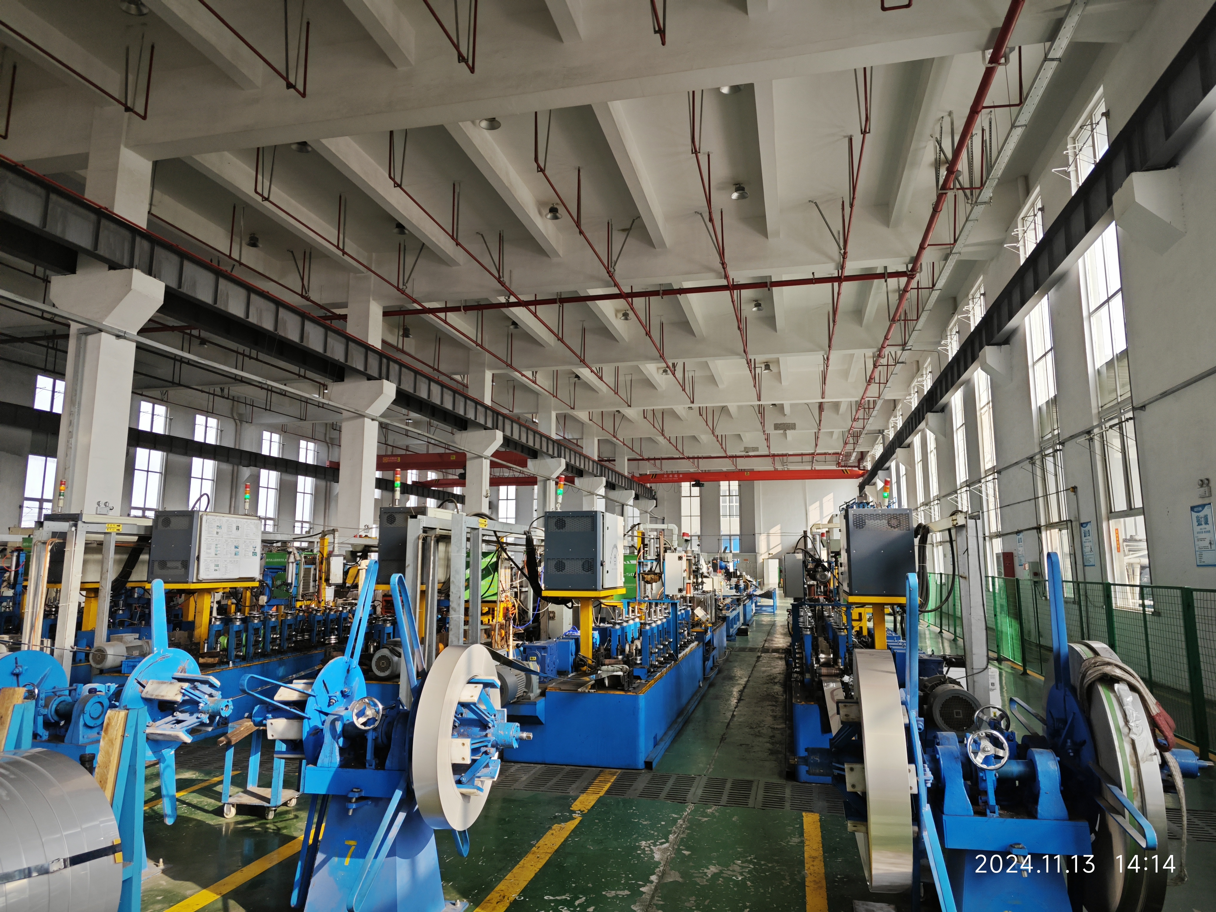 Cold Drawn Guide Rails T70/A | High-Quality Elevator Guide Rails for Smooth & Safe Operation