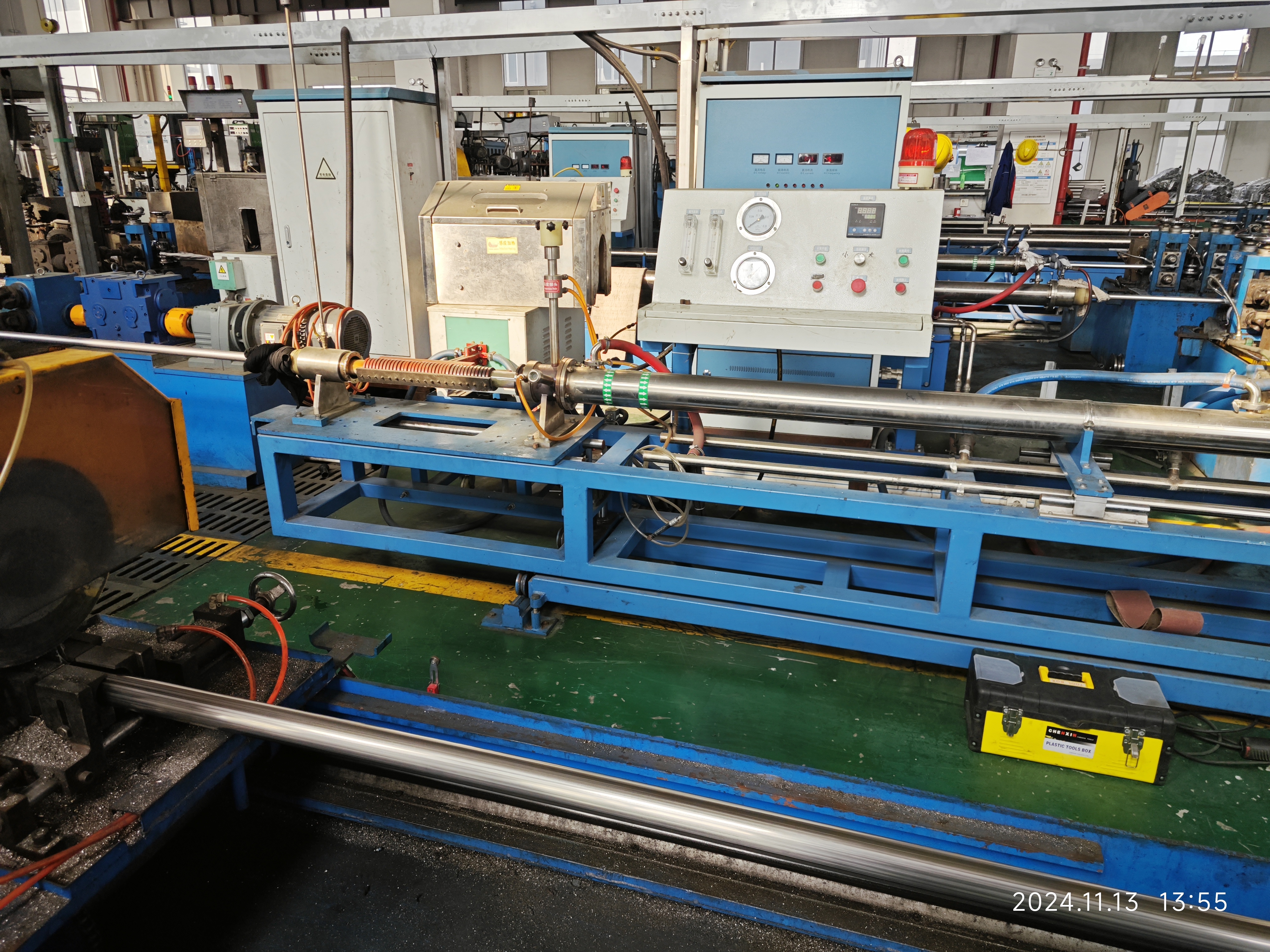 Cold Drawn Guide Rails T70/A | High-Quality Elevator Guide Rails for Smooth & Safe Operation