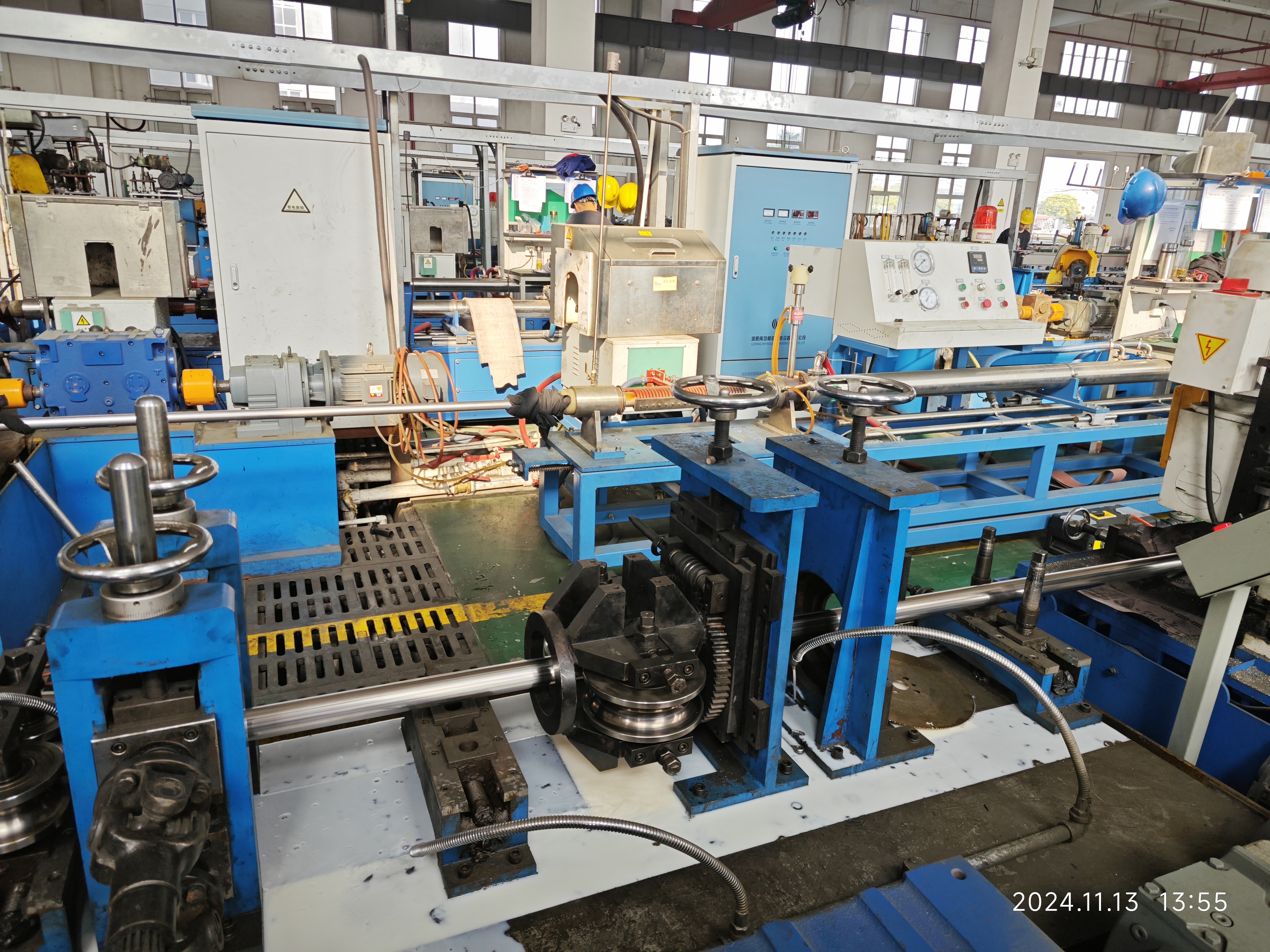 Cold Drawn Guide Rails T70/A | High-Quality Elevator Guide Rails for Smooth & Safe Operation