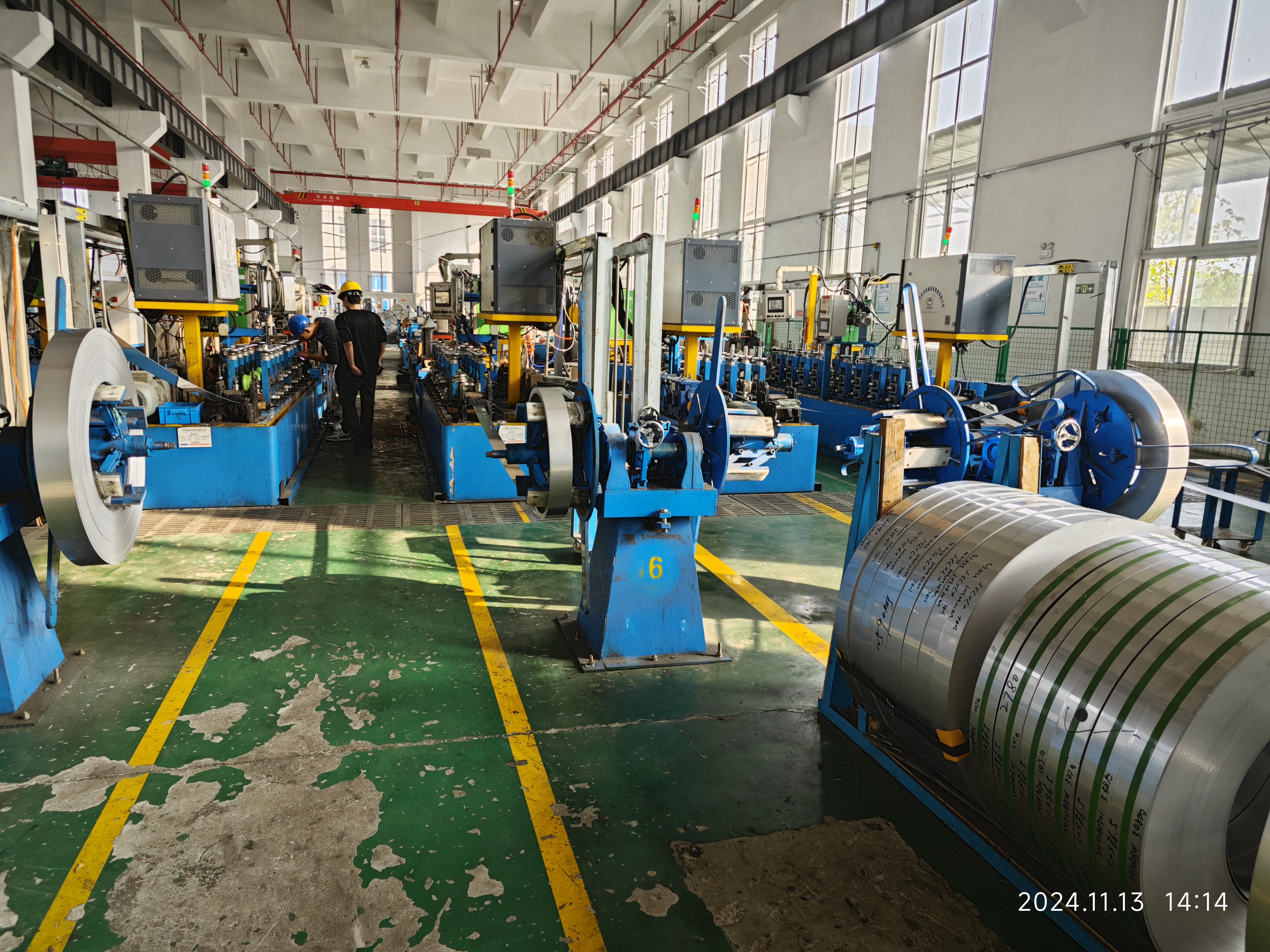 Cold Drawn Guide Rails T70/A | High-Quality Elevator Guide Rails for Smooth & Safe Operation