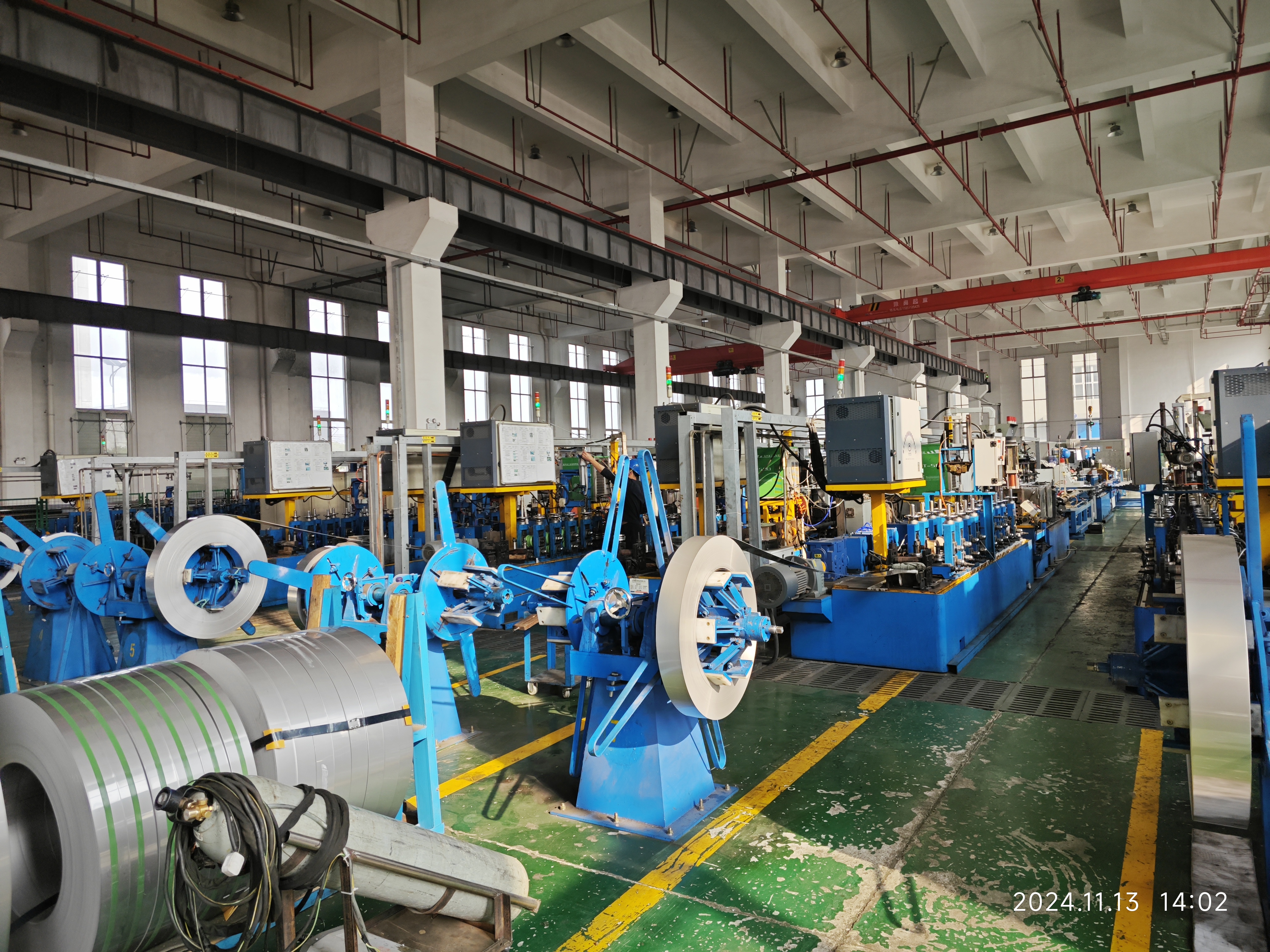 Cold Drawn Guide Rails T70/A | High-Quality Elevator Guide Rails for Smooth & Safe Operation