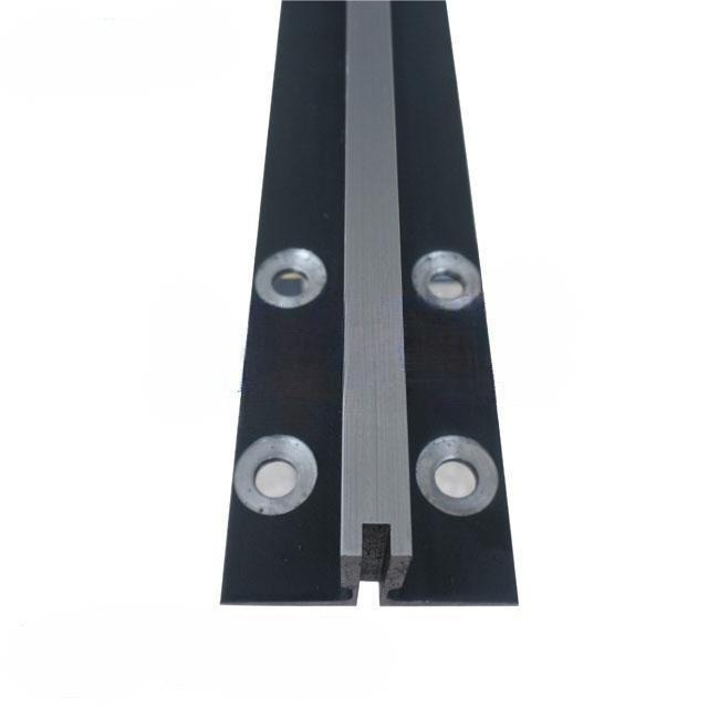 T89/BE High Speed Elevator Guide Rails | Durable rails for high-speed elevator systems