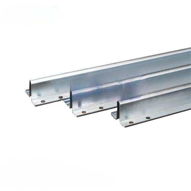 TK3A Hollow Guide Rails | Elevator Guide Expert | Stable, Safe, and Efficient