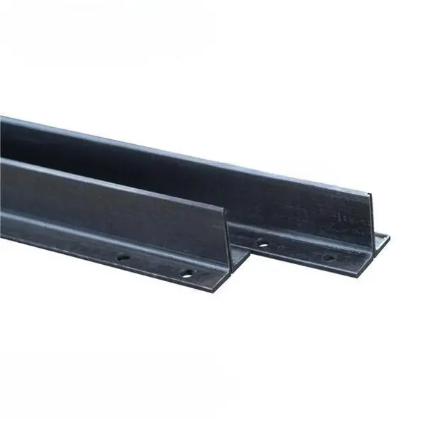 Cold Drawn Guide Rails T45/A - An elevator guide rail that combines strength and durability