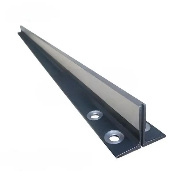 Machined Guide Rails T70-1/B – High-Precision & ISO 7465 Certified