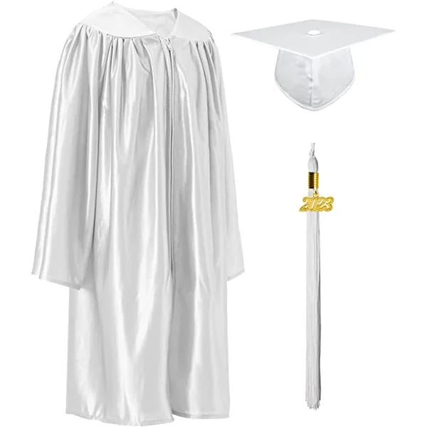 Graduation Gown cap  