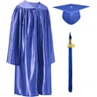 Graduation Gown cap  