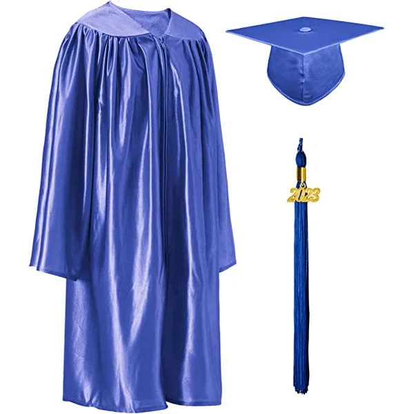 Graduation Gown cap  