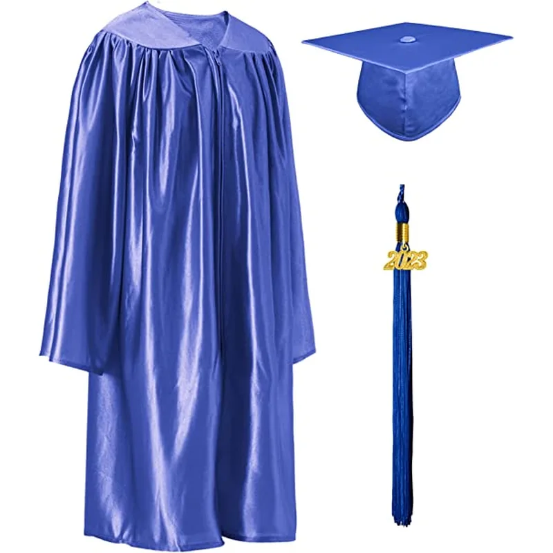 Graduation Gown cap  