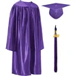 Graduation Gown cap  