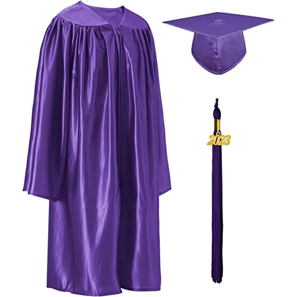 Graduation Gown cap  