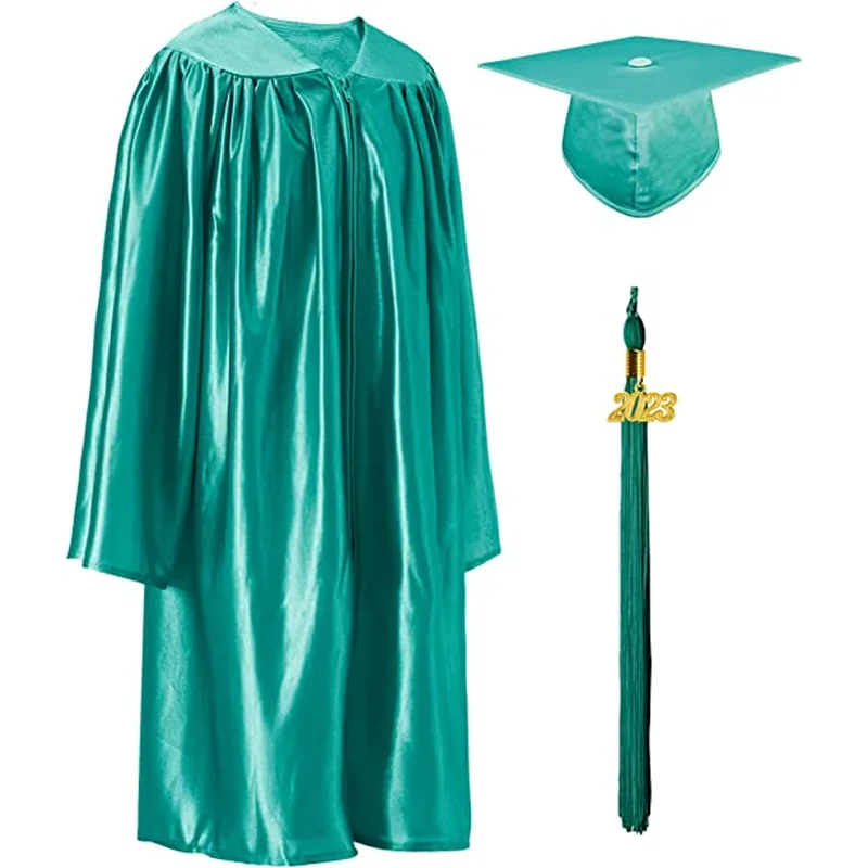 Graduation Gown cap  