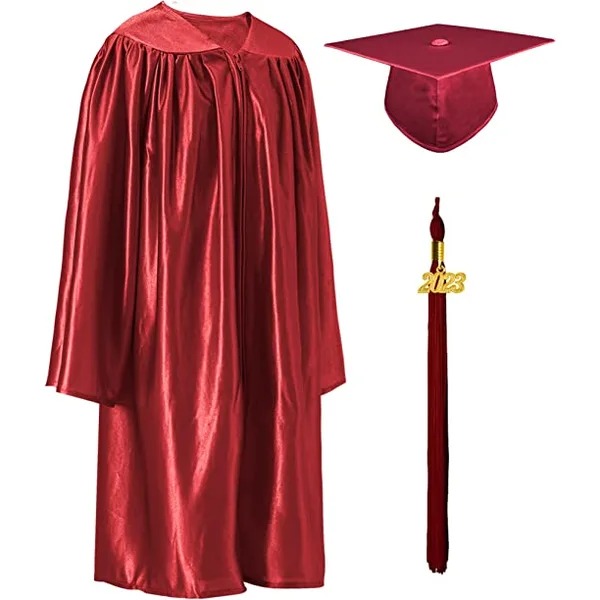 Graduation Gown cap  