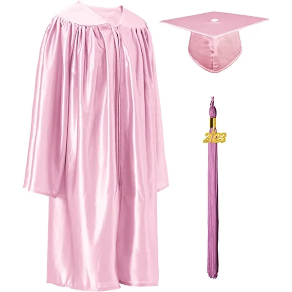 Graduation Gown cap  