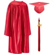 Graduation Gown cap  