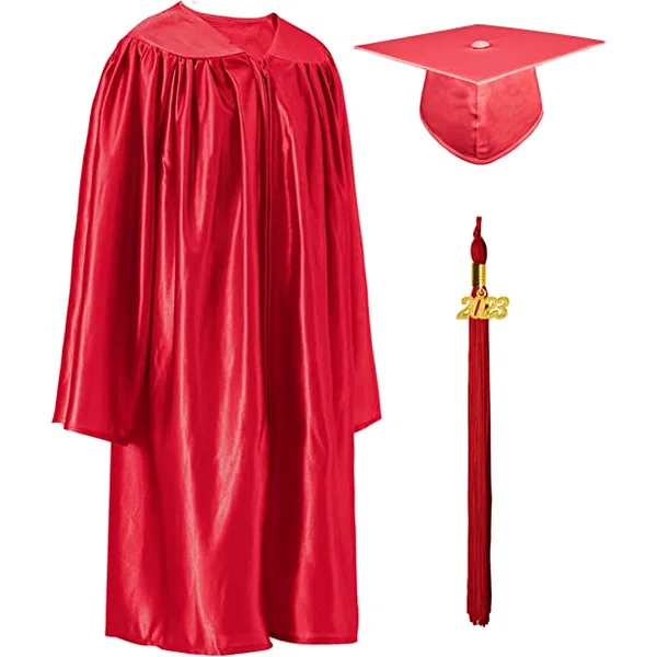 Graduation Gown cap  