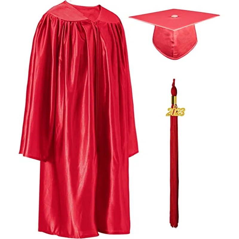 Graduation Gown cap  