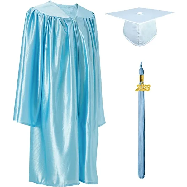 Graduation Gown cap  