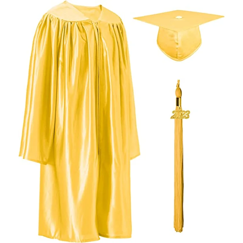 Graduation Gown cap  