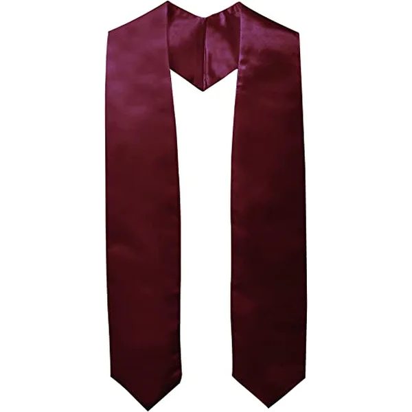 Graduation Stole 