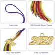 Graduation Tassel 2023 