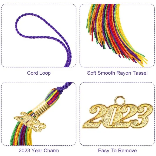 Graduation Tassel 2023 