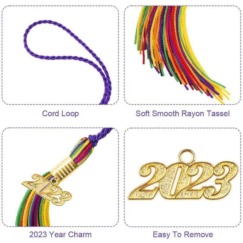 Graduation Tassel 2023 