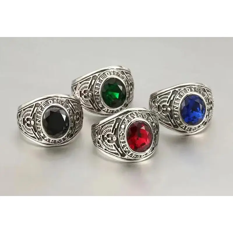 Graduation ring  Champion Rings