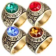 Graduation ring  Champion Rings