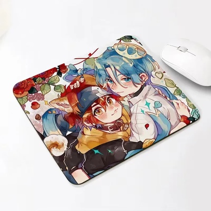 Custom Mouse pad 