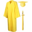 Graduation Gown and Cap