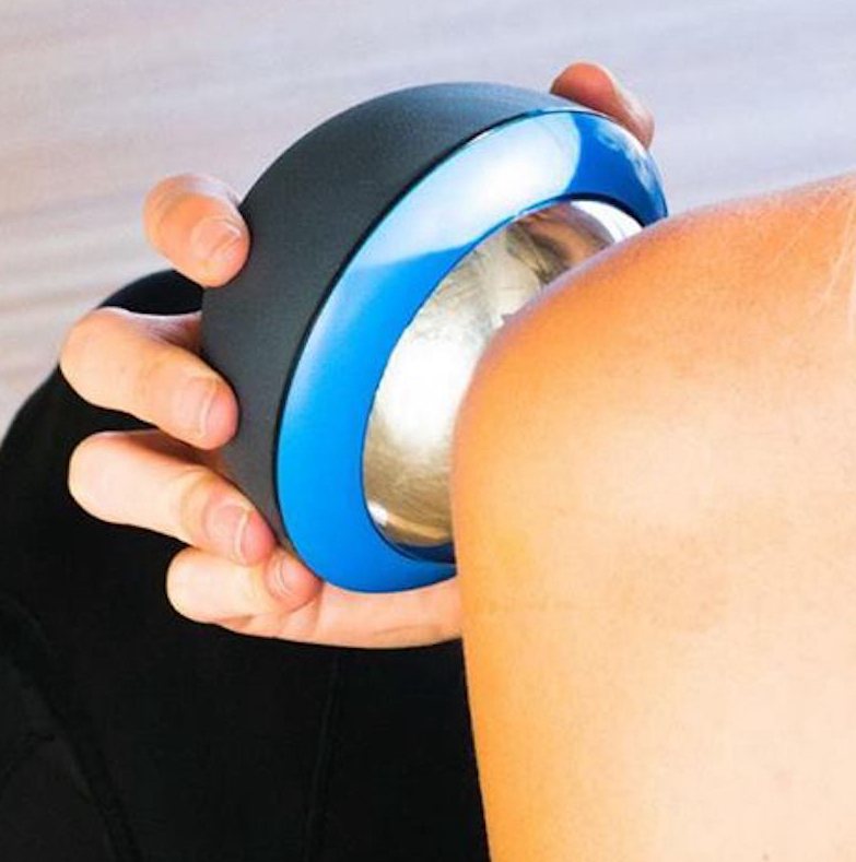 The Best Cold Massage Roller Balls for Soothing Relief