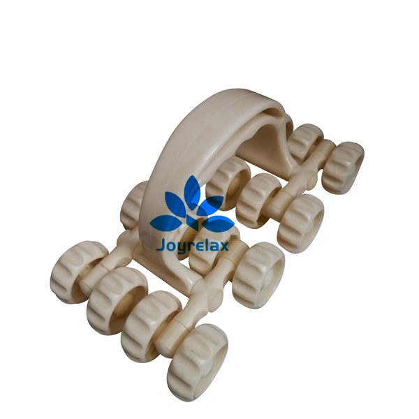 China Apollo Massage Roller Body Massage Roller Supplier / Manufactuer