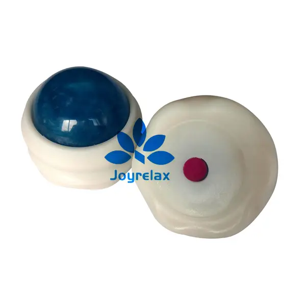 China Manual Massage Roller Balls Supplier / Manufactuer