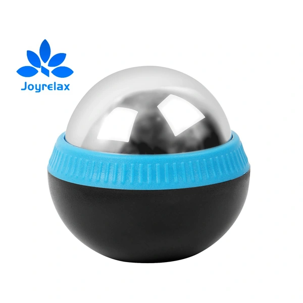 Glacier Ball  Hot And Cold Therapy Roller Ball