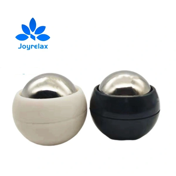 Glacier Ball  Hot And Cold Therapy Roller Ball