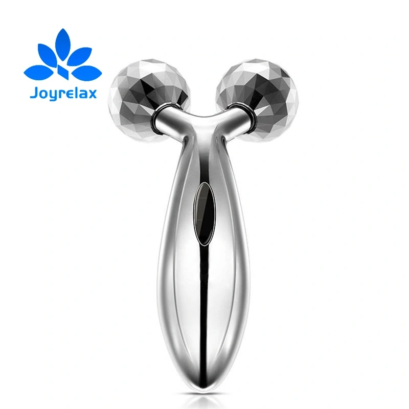 China 3D Roller Massage Supplier, Facial Massager Manufactuer