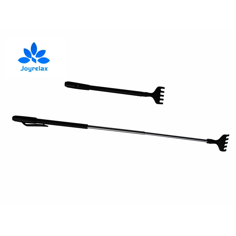 Pen Back Scratcher,Telescopic  Back Scratcher,Back Scratcher Gift