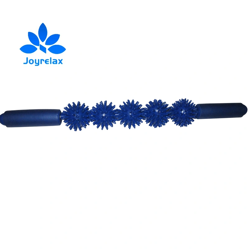 Ball Massage Roller Stick Trigger Point