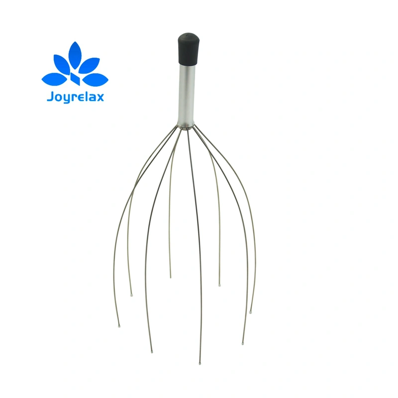 China Tingle Head massager, Scalp massager Supplier
