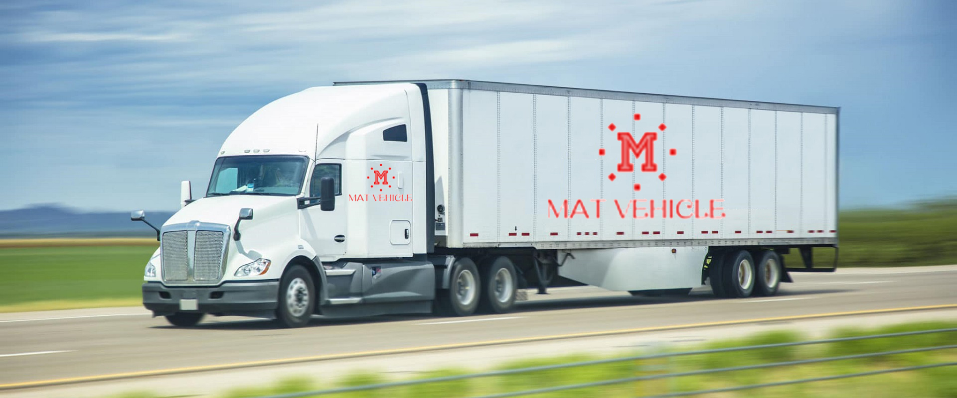 Truck and trailer parts