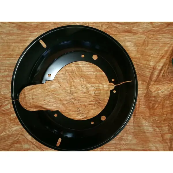 salsissimus et sex parts pulvis cover for fuwa 16t/13t/10t/8t