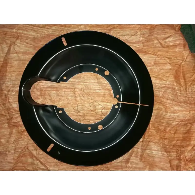 salsissimus et sex parts pulvis cover for fuwa 16t/13t/10t/8t