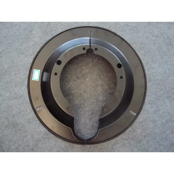 salsissimus et sex parts pulvis cover for fuwa 16t/13t/10t/8t