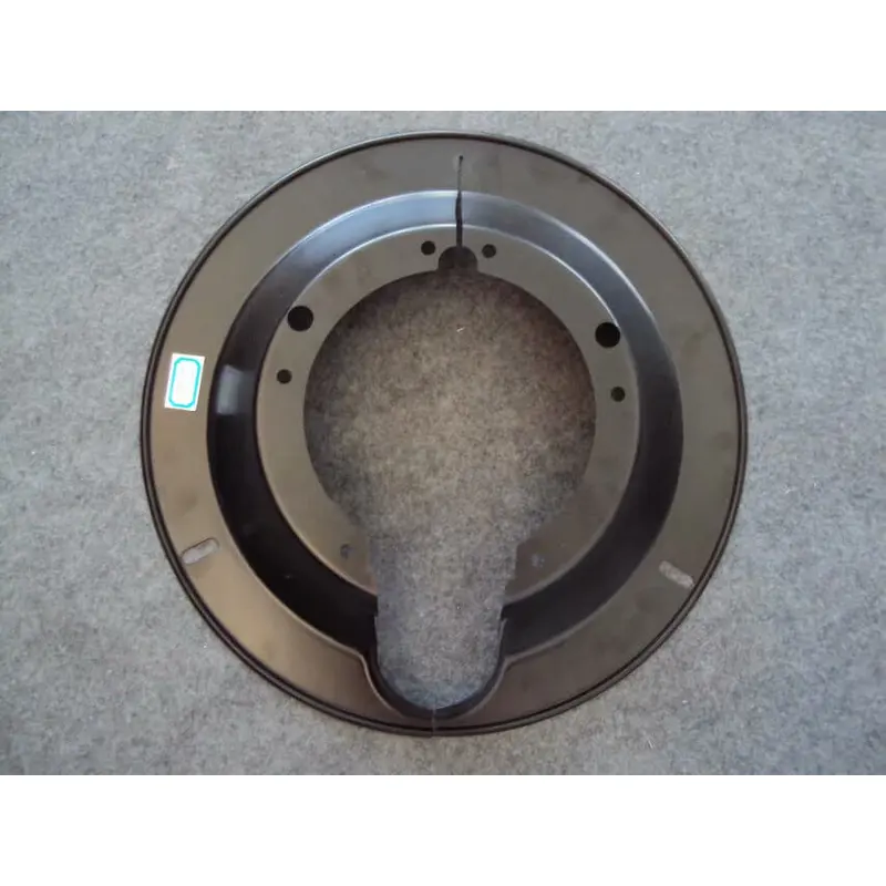 salsissimus et sex parts pulvis cover for fuwa 16t/13t/10t/8t