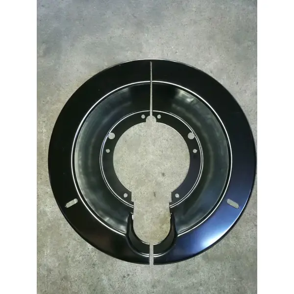 salsissimus et sex parts pulvis cover for fuwa 16t/13t/10t/8t